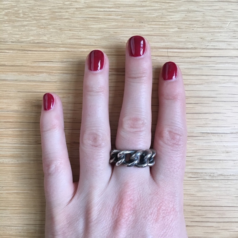 Chain Ring‎ - Picture 2 of 2